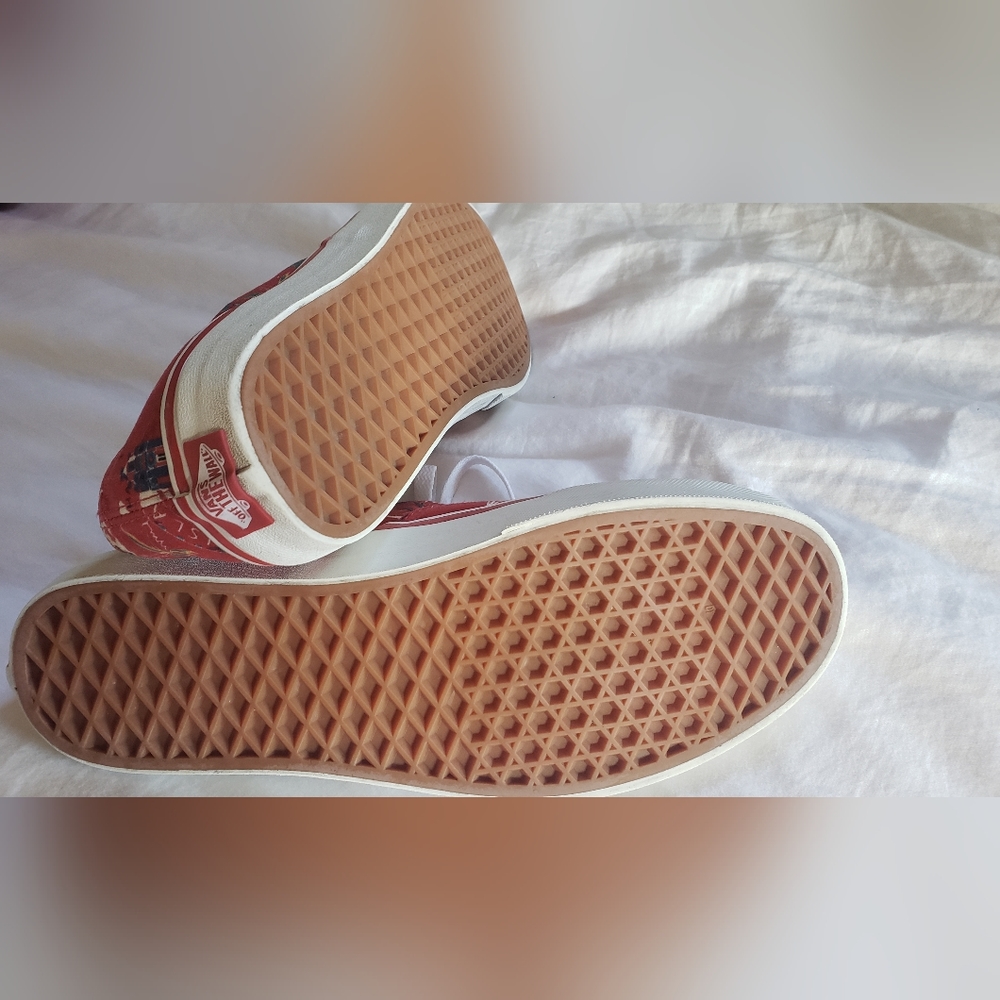 Vans Surf Rider - Picture 3 of 4